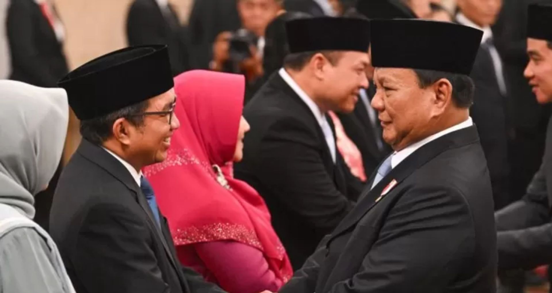 Hadirnya Danantara, Badan Pengelola Investasi Daya Anagata Nusantara